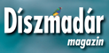 Dszmadr magazin